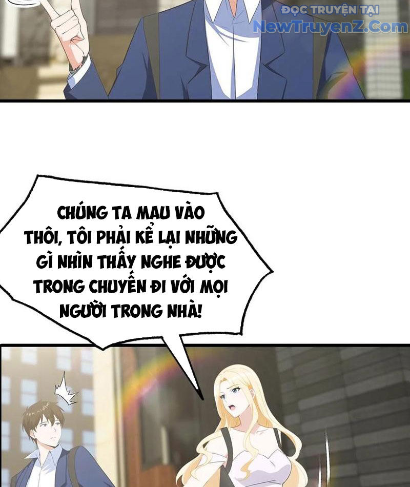 đô Thị Thánh Thủ: Ta Là Y Võ đỉnh Phong chapter 118 - Trang 10