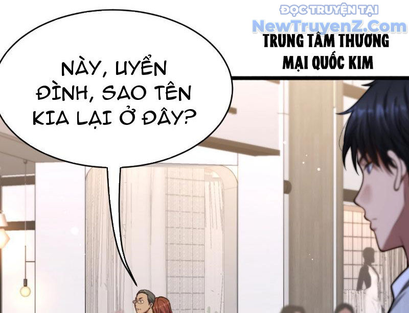 Sau Khi Tự Do Tài Chính, Họ Đã Dâng Hiến Lòng Trung Thành chapter 2 - Trang 104