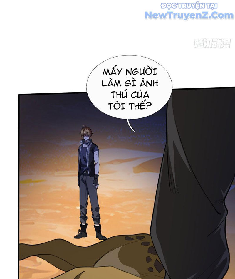 Cái Bóng Của Ta Là Loli chapter 9 - Trang 30
