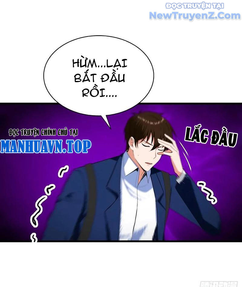 đô Thị Thánh Thủ: Ta Là Y Võ đỉnh Phong chapter 116 - Trang 27
