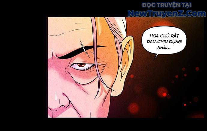 Cửa hàng đồ cổ tương lai chapter 10 - Trang 128