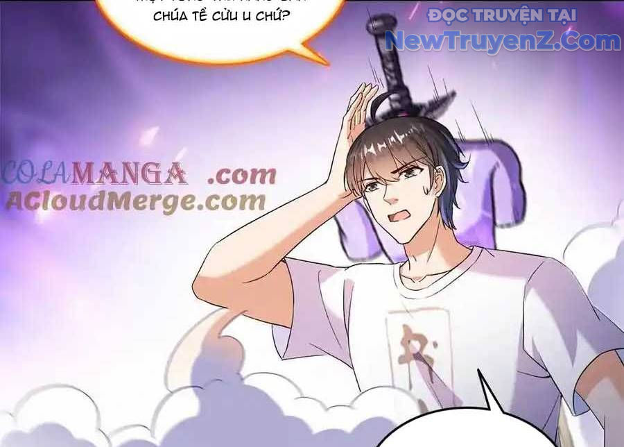 Tu Chân Nói Chuyện Phiếm Quần chapter 688 - Trang 67