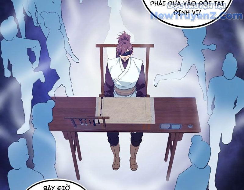Kim Ngô Thần Vệ chapter 8 - Trang 10