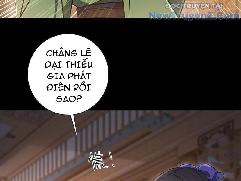 Phản Phái Muốn Sống Lâu Thêm Một Ngày chapter 25 - Trang 42