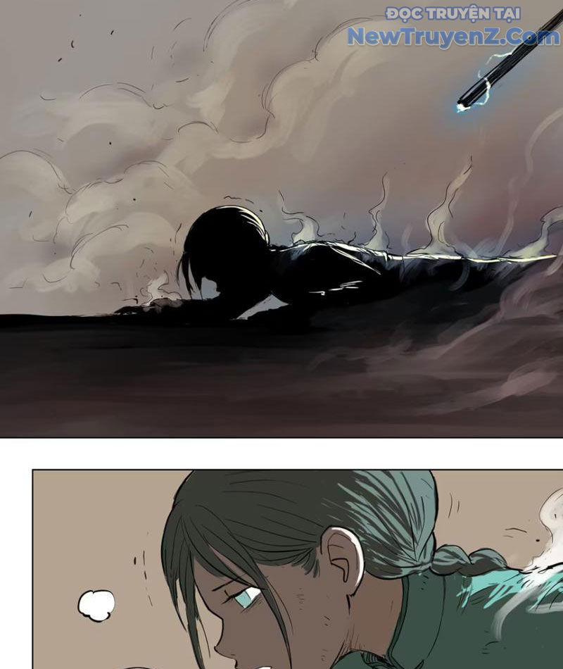 Tu Giả Thần Hành chapter 4 - Trang 21