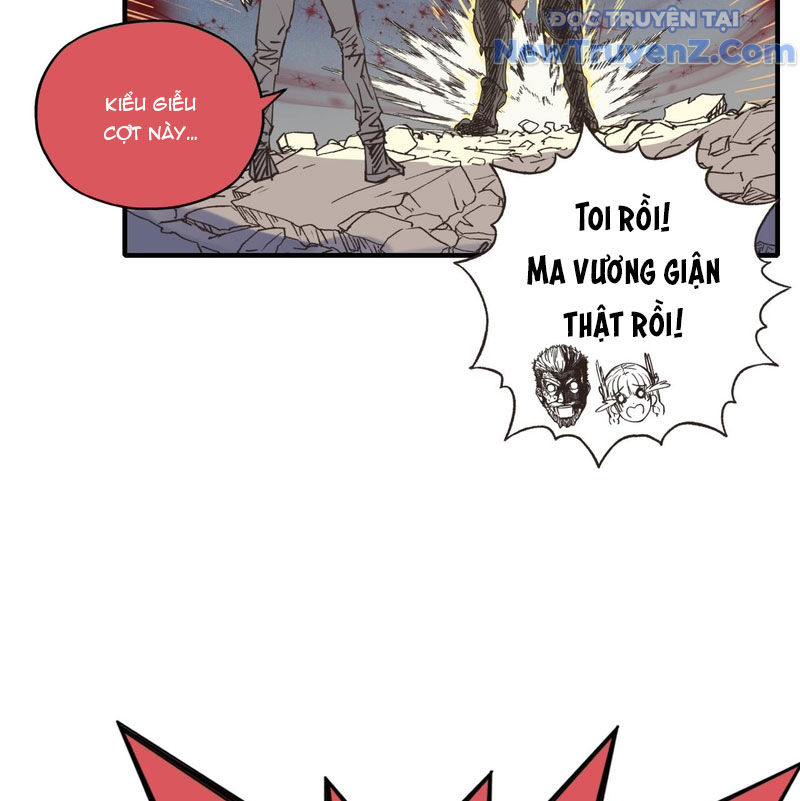Ta Xuyên Vào Dị Giới Với Chỉ Số Phòng Thủ 99999 chapter 4 - Trang 64
