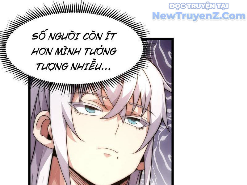 Lôi Kiếp Thập Vạn Niên chapter 8 - Trang 21