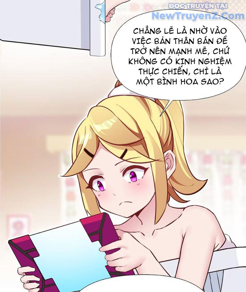 Xong rồi, ta bị sủng thú của mình bao vây rồi! chapter 6 - Trang 77