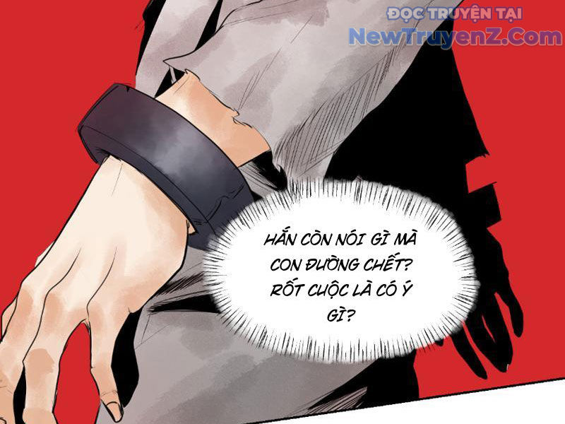 Bách Quỷ Lục chapter 8 - Trang 37