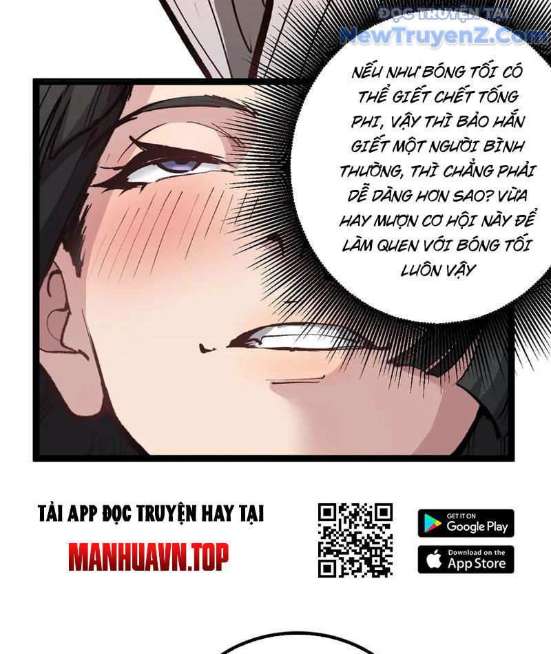 Thích Khách Thần Cấp, Ta Chính Là Bóng Đêm chapter 22 - Trang 70