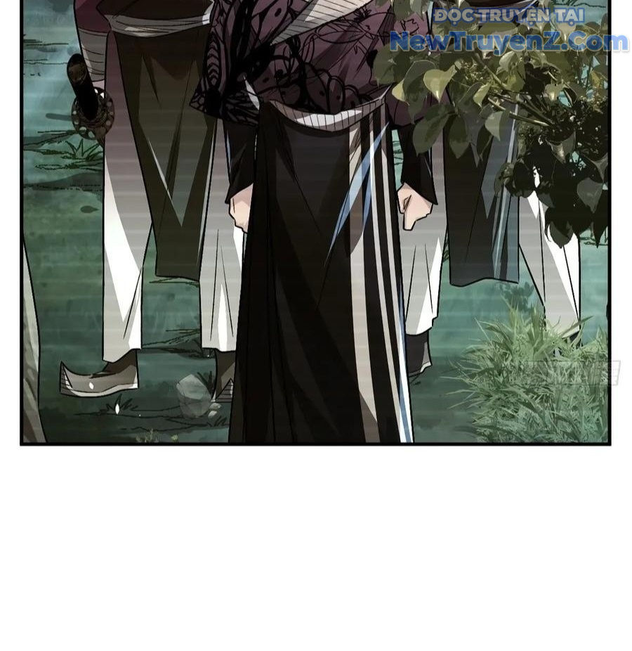 Vĩnh sinh đi chết đi! chapter 23 - Trang 38