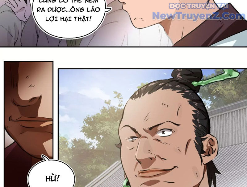 Kim Ngô Thần Vệ chapter 6 - Trang 68