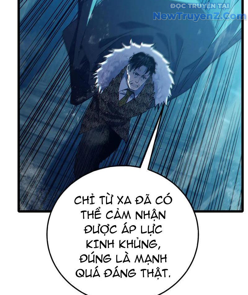 Toàn Dân Chuyển Chức: Bị Động Của Ta Vô Địch chapter 86 - Trang 36