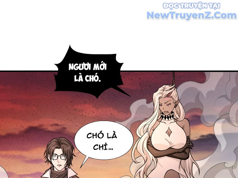 Ta, Thiên Sát Cô Tinh chapter 81 - Trang 95