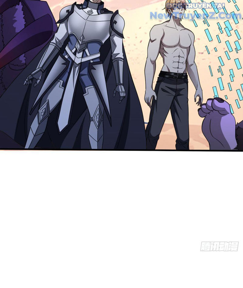 Cái Bóng Của Ta Là Loli chapter 8 - Trang 60