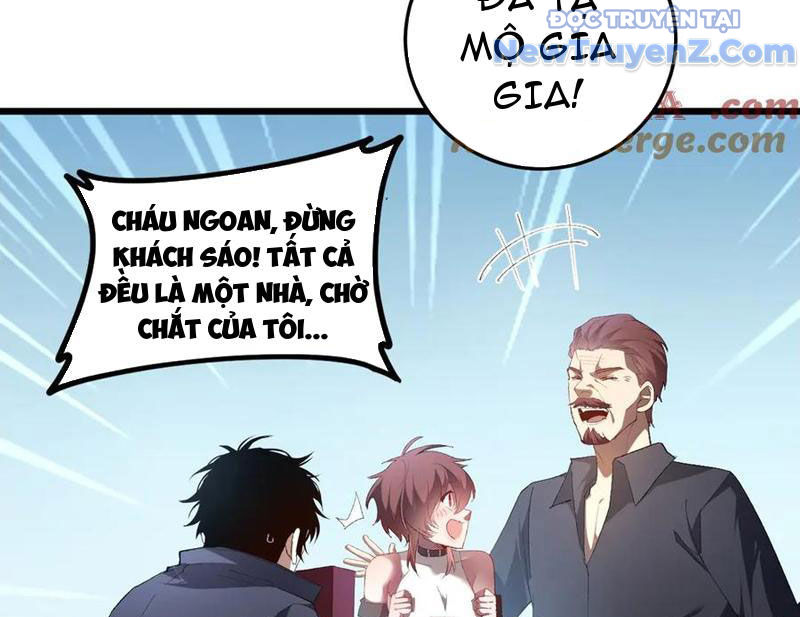 Ta Là Chúa Tể Trùng Độc chapter 57 - Trang 63