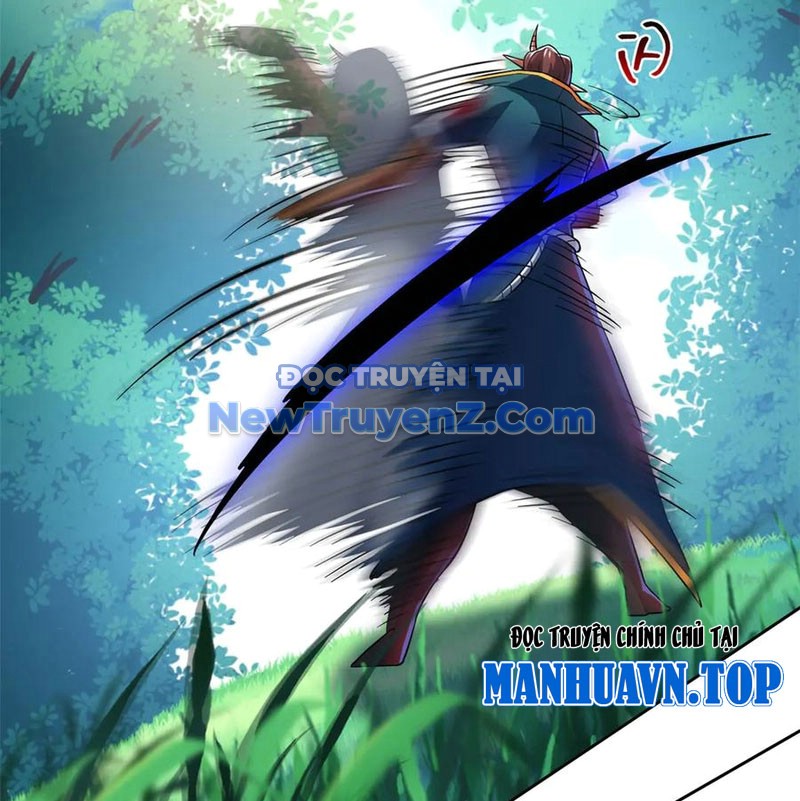 Cường Giả Đến Từ Trại Tâm Thần chapter 344 - Trang 11