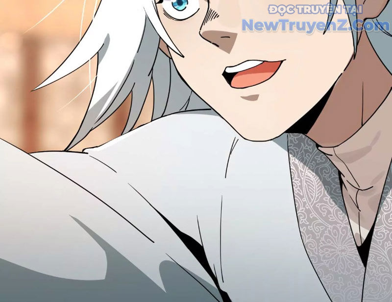 Kim Ngô Thần Vệ chapter 4 - Trang 108
