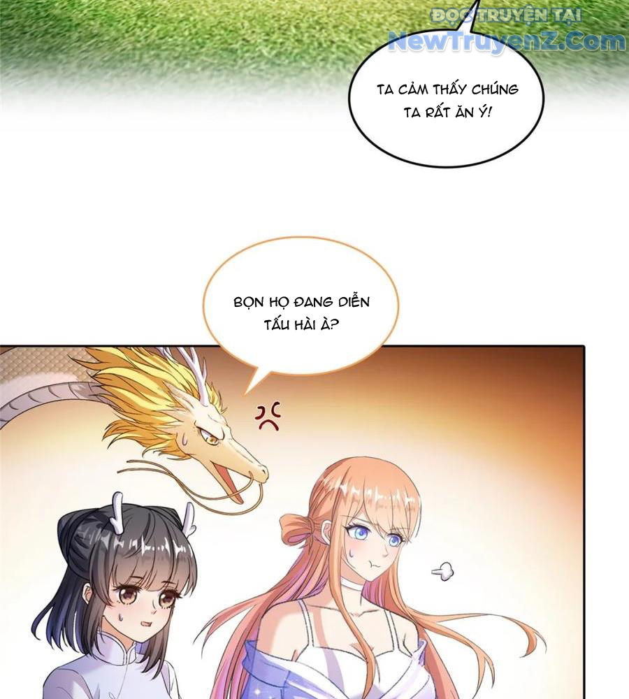 Tu Chân Nói Chuyện Phiếm Quần chapter 686 - Trang 51