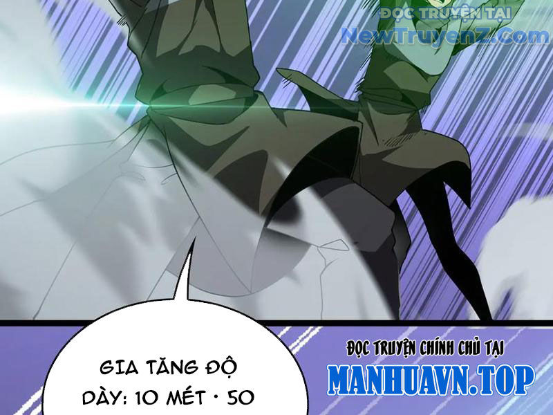 Vạn Tộc Xâm Lấn: Toàn Dân Tham Chiến, Ta Ở Lại Hậu Phương chapter 42 - Trang 102