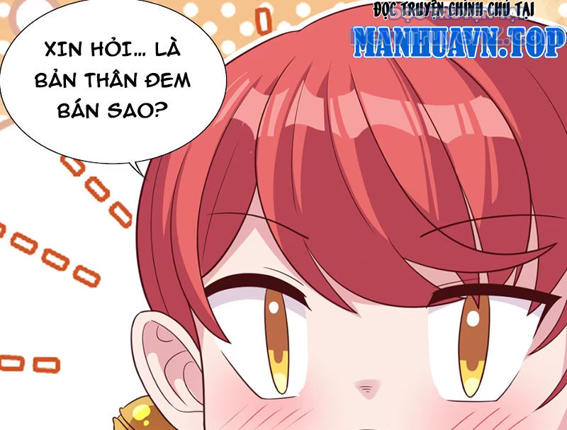 Xong rồi, ta bị sủng thú của mình bao vây rồi! chapter 3 - Trang 92