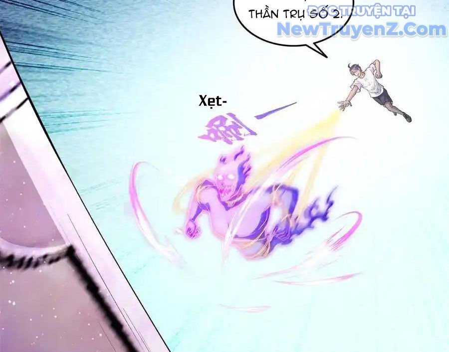 Tu Chân Nói Chuyện Phiếm Quần chapter 691 - Trang 21