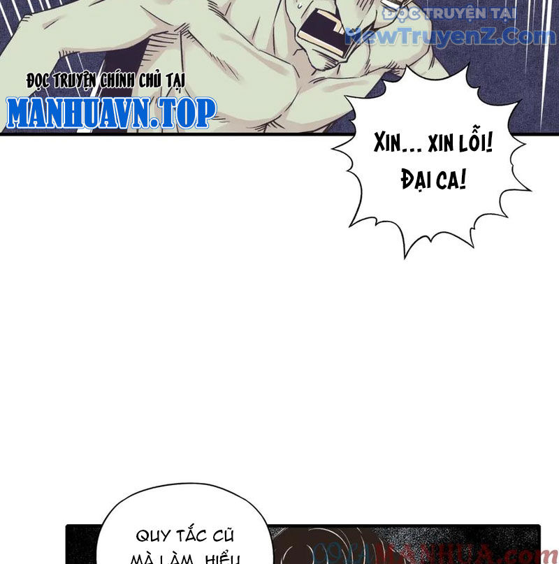 Ta Xuyên Vào Dị Giới Với Chỉ Số Phòng Thủ 99999 chapter 6 - Trang 81