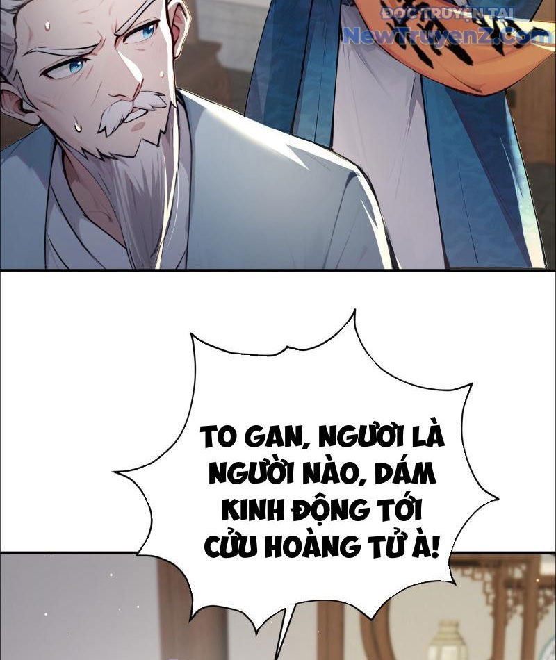 Lý Trị này cũng quá lý trí chapter 2 - Trang 37