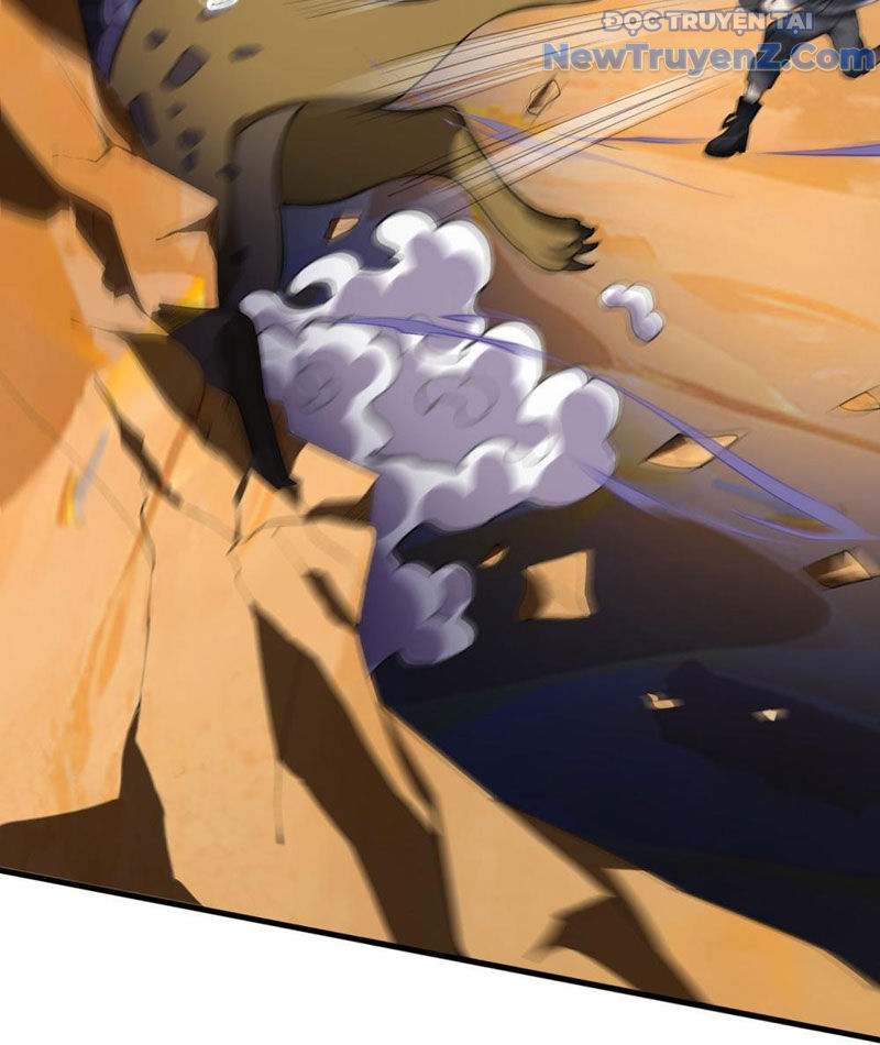 Cái Bóng Của Ta Là Loli chapter 9 - Trang 22