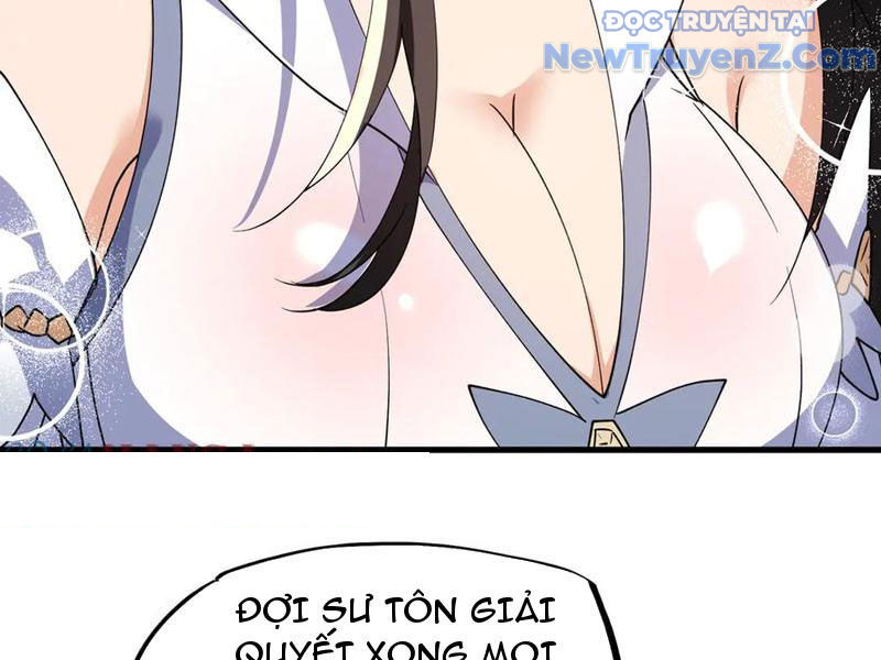 Đồ Đệ Nữ Đế Của Ta Muốn Hắc Hóa! chapter 47 - Trang 88