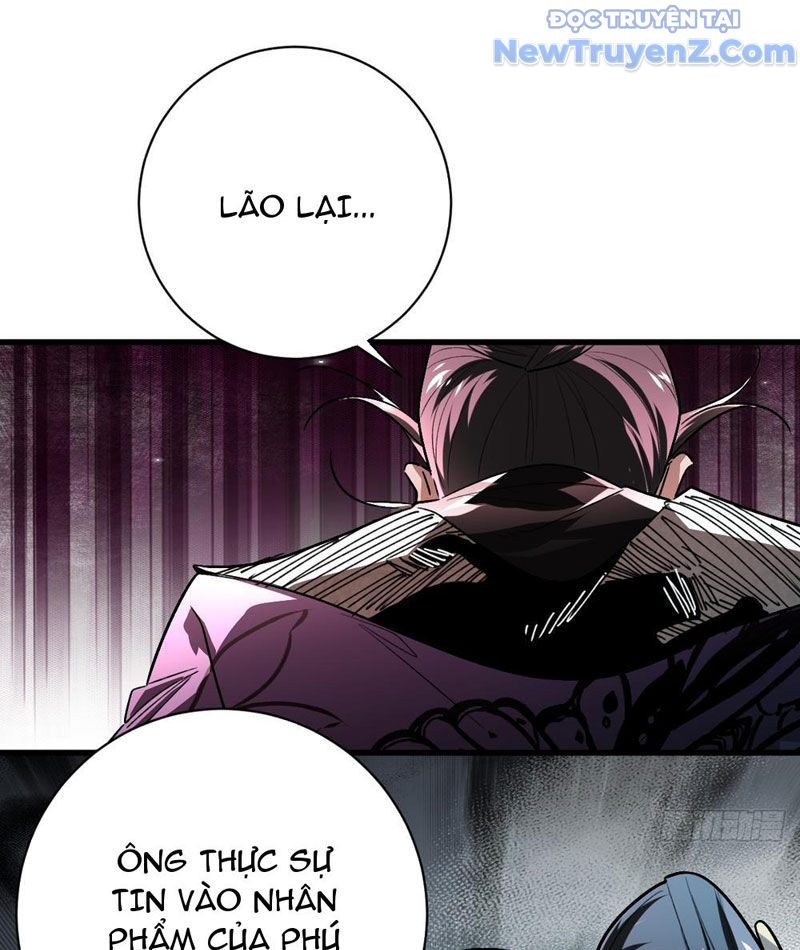 Vĩnh sinh đi chết đi! chapter 3 - Trang 24