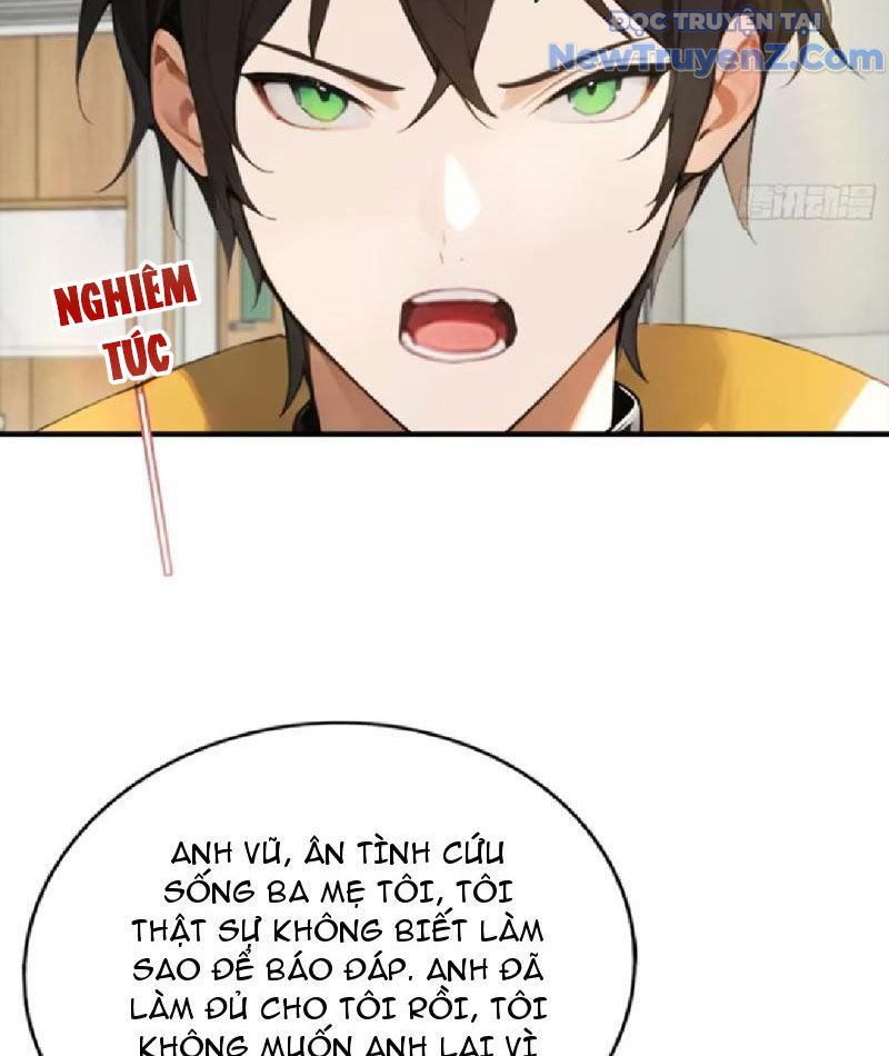Đạo Hữu Lùi Một Bước: Ta Tới Giết Thần Trừ Quỷ chapter 30 - Trang 23