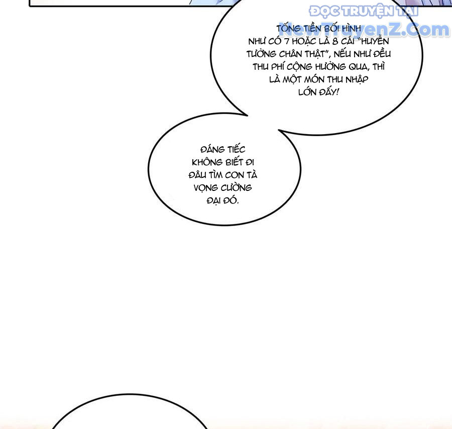 Tu Chân Nói Chuyện Phiếm Quần chapter 684 - Trang 23