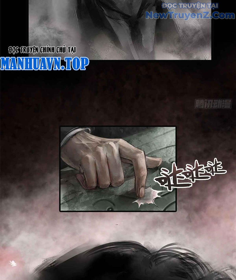 Quỷ Bí Chi Chủ (Bản Mới) chapter 7 - Trang 26