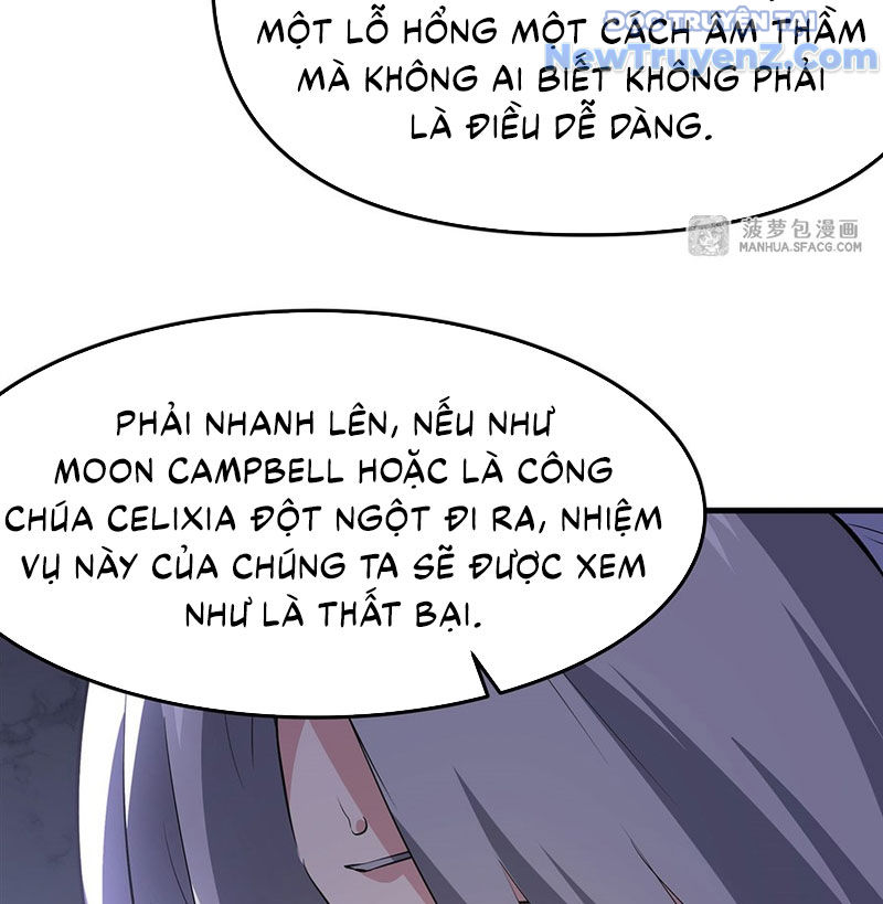 Phản Diện Tóc Vàng Trong Tiểu Thuyết Phượng Ngạo Thiên Cũng Muồn Hạnh Phúc chapter 8 - Trang 82