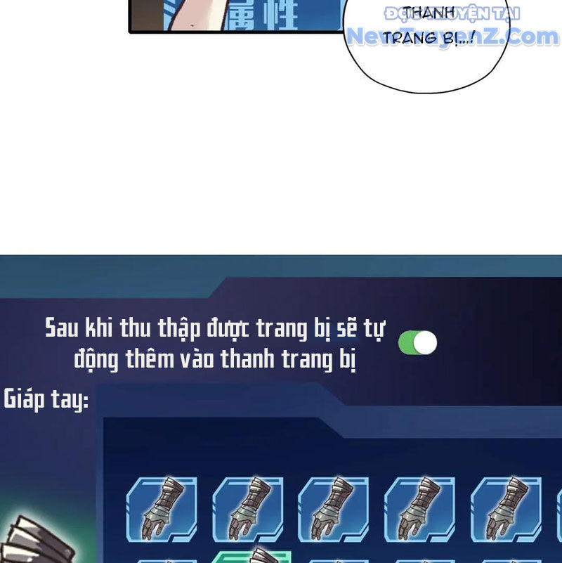 Ta Xuyên Vào Dị Giới Với Chỉ Số Phòng Thủ 99999 chapter 6 - Trang 29