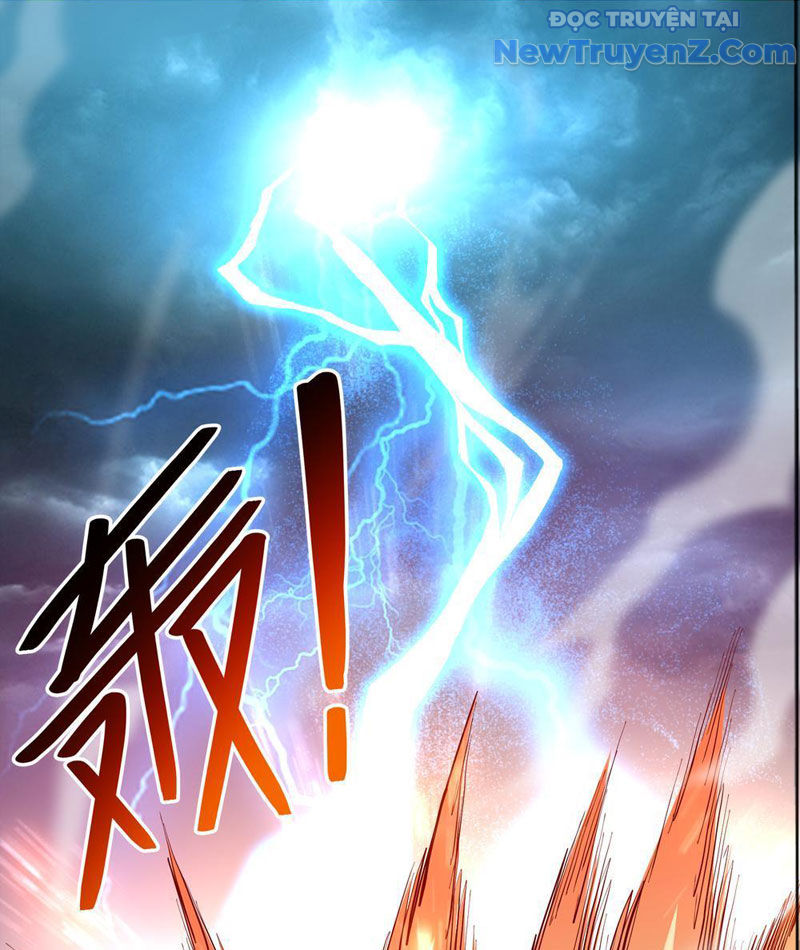 Lôi Kiếp Thập Vạn Niên chapter 1 - Trang 29