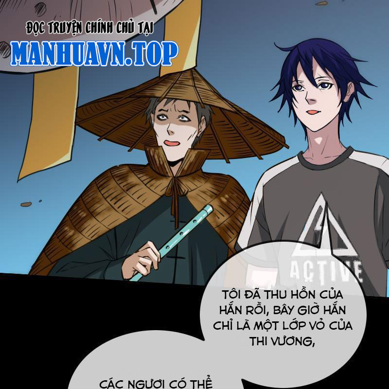 Kiếp Thiên Vận chapter 310 - Trang 23