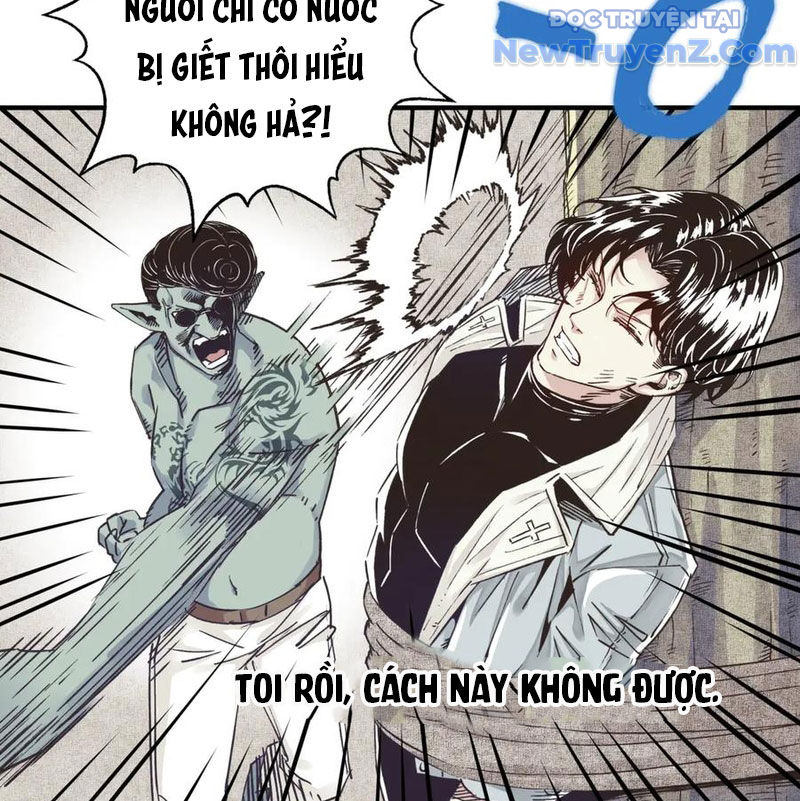 Ta Xuyên Vào Dị Giới Với Chỉ Số Phòng Thủ 99999 chapter 6 - Trang 93
