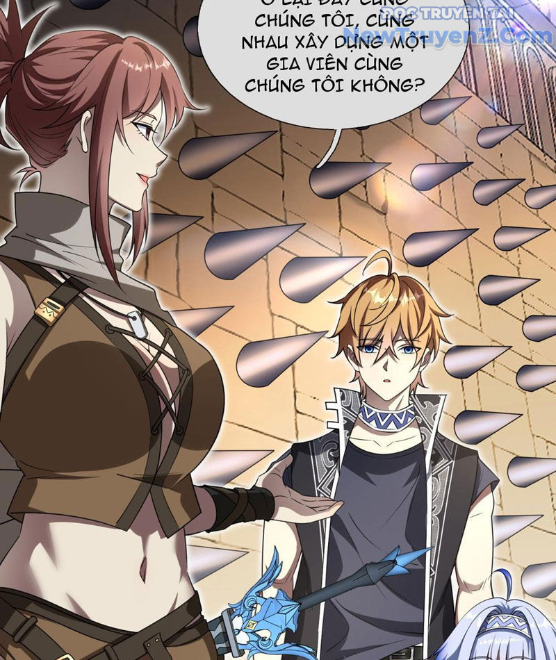Cái Bóng Của Ta Là Loli chapter 2 - Trang 69