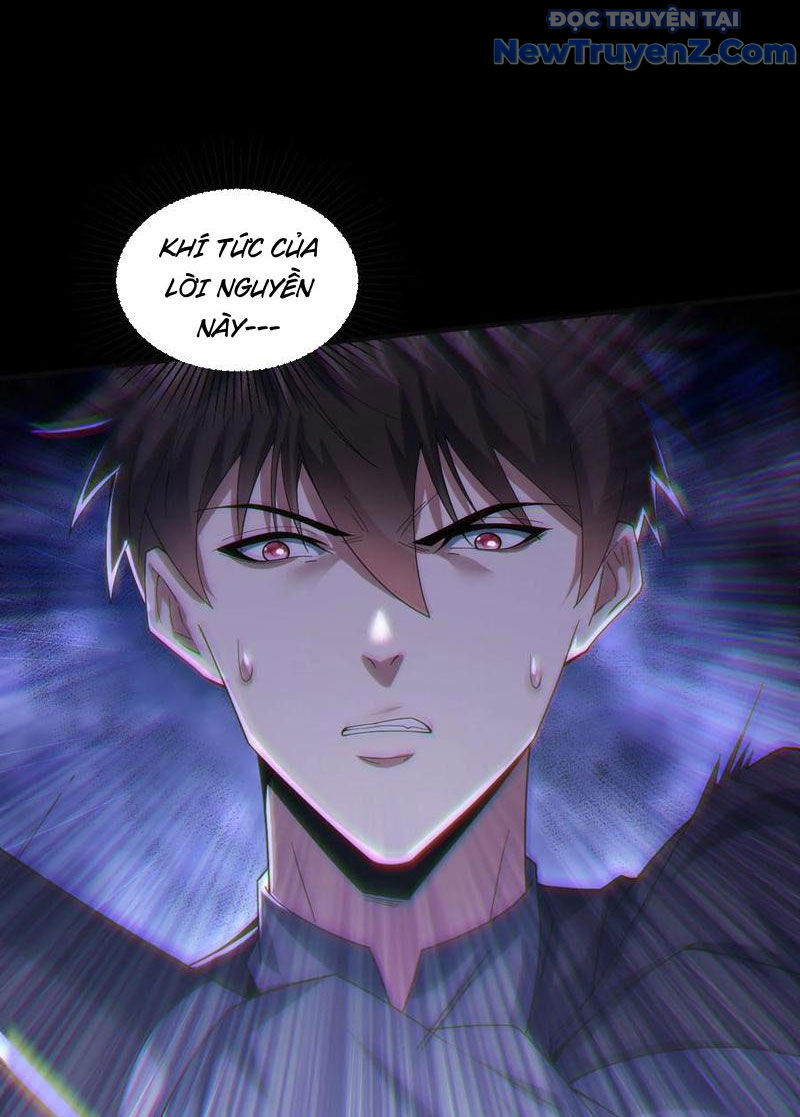 Gọi Ta Là Quỷ Sai Đại Nhân chapter 99 - Trang 37