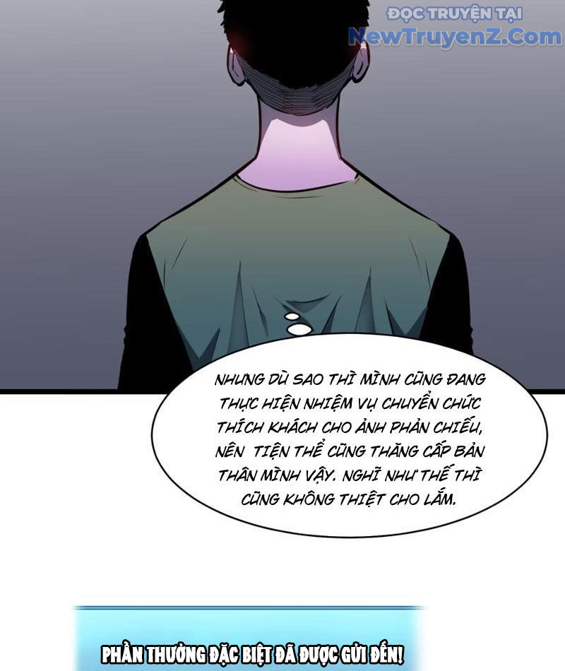 Ta có thể thu thập vô số kính tượng chapter 7 - Trang 91