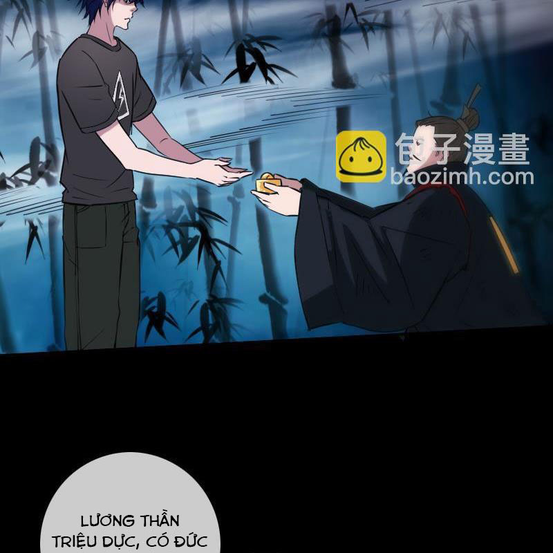 Kiếp Thiên Vận chapter 309 - Trang 20