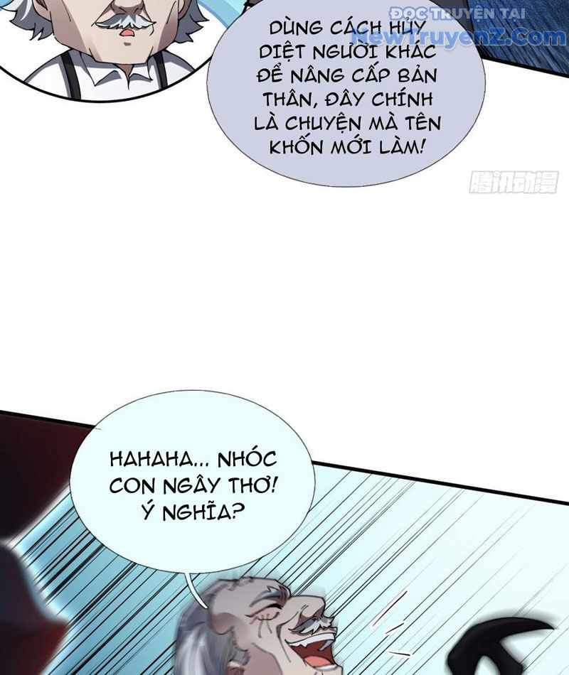 Cái Bóng Của Ta Là Loli chapter 1 - Trang 73