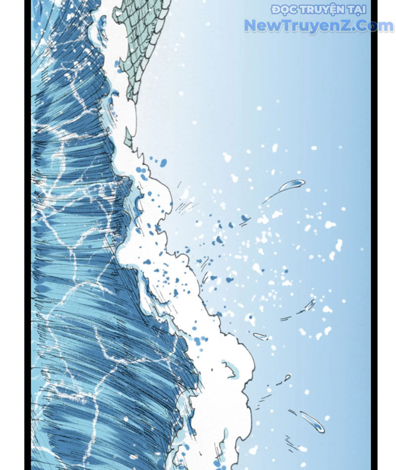 Thiên Hải Nhập Mộng chapter 7 - Trang 14