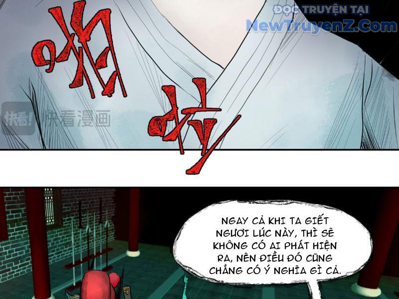 Bách Quỷ Lục chapter 9 - Trang 57