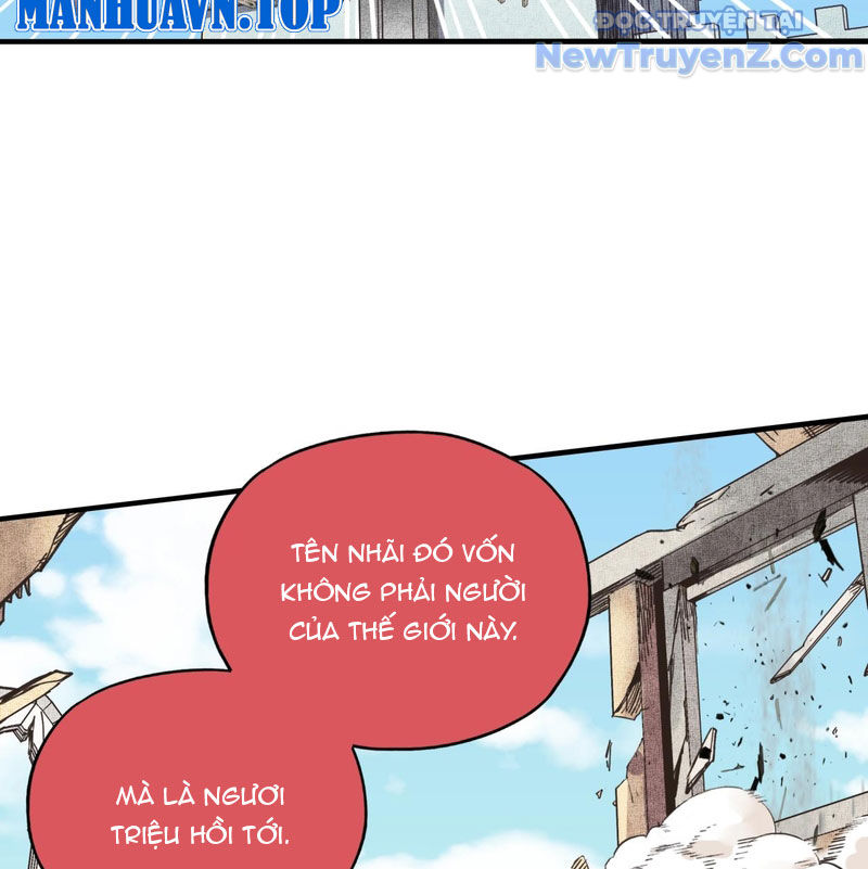 Ta Xuyên Vào Dị Giới Với Chỉ Số Phòng Thủ 99999 chapter 3 - Trang 23