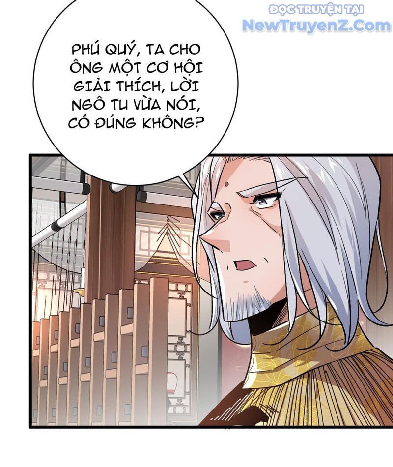 Vĩnh sinh đi chết đi! chapter 3 - Trang 19