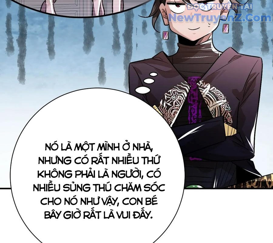 Vĩnh sinh đi chết đi! chapter 26 - Trang 67