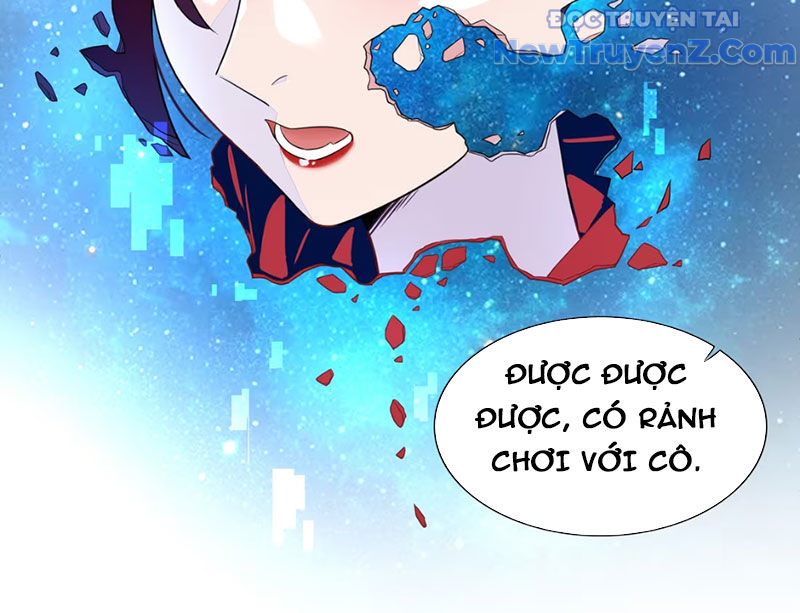 Xong rồi, ta bị sủng thú của mình bao vây rồi! chapter 2 - Trang 31